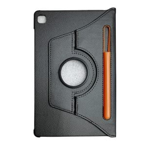 کیف کلاسوری چرخشی | تبلت سامسونگ Tab S6 Lite (P610-P615 -P613-P619-P620-P625)