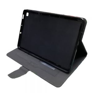 کیف کلاسوری طرح یونیکورن | تبلت سامسونگ Tab S6 Lite (P610-P615 -P613-P619-P620-P625)