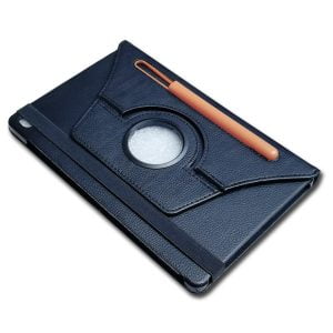 کیف کلاسوری چرخشی | تبلت سامسونگ Tab S6 Lite (P610-P615 -P613-P619-P620-P625)