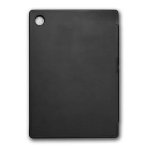 کیف کلاسوری اسمارت سیلیکونی | تبلت سامسونگ Tab A8 (X200 – X205)