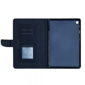 کیف کلاسوری طرح السا و آنا 1 | تبلت سامسونگ Tab S6 Lite (P610-P615 -P613-P619-P620-P625)