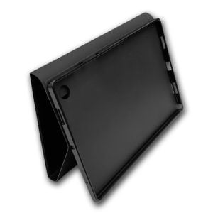 کیف بوک کاور (با قاب اصلی) | تبلت سامسونگ Tab A8 (X200 – X205)