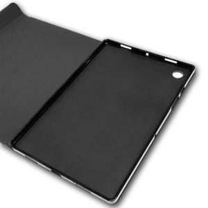 کیف بوک کاور (با قاب اصلی) | تبلت سامسونگ Tab A8 (X200 – X205)