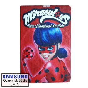 Samsung Galaxy tab S6 Lite