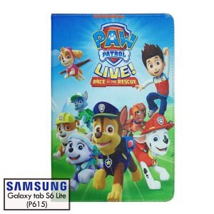 Samsung Galaxy tab S6 Lite