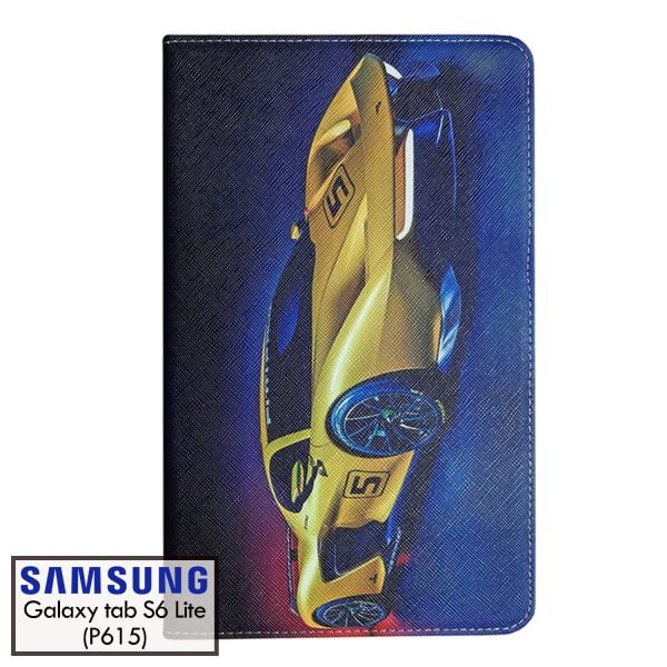 Samsung Galaxy tab S6 Lite