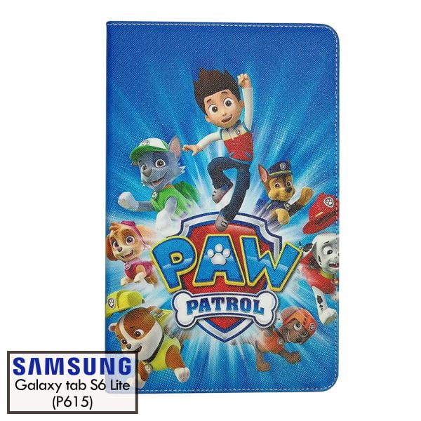 Samsung Galaxy tab S6 Lite