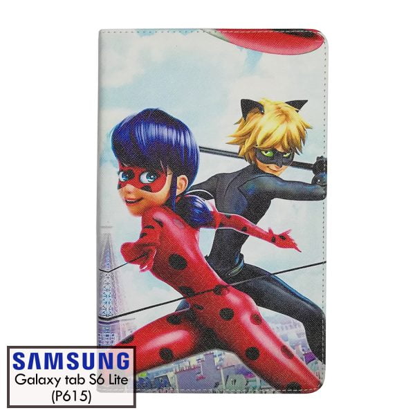 Samsung Galaxy tab S6 Lite