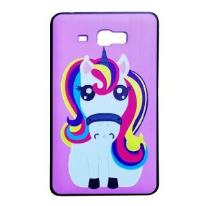 کاور ژله‌ای طرحدار