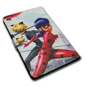 کیف کلاسوری طرحدار خارجی