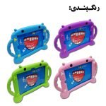 استند سیلیکونی S6 lite