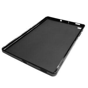 کاور طرحدار دختر کفشدوزکی 2 | تبلت سامسونگ Tab S6 Lite (P610-P615 -P613-P619-P620-P625)