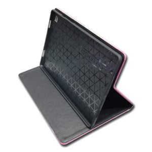 کیف طرحدار (با قاب اصلی) مک کویین 2 | تبلت سامسونگ “8.7 اینچ” Tab A7 Lite (T220-T225)