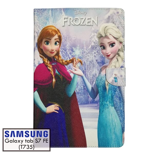 Samsung Galaxy tab S7 FE