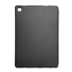 کیف کلاسوری اسمارت سیلیکونی | تبلت سامسونگ “10.5 اینچ” Tab A7 (T500-T505-T509)