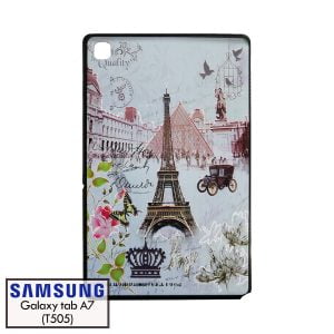 Samsung Galaxy tab A7 / T505