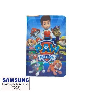 Samsung Galaxy tab A 8 inch / T295