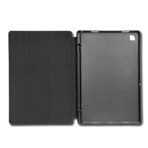 کیف کلاسوری اسمارت سیلیکونی | تبلت سامسونگ “10.5 اینچ” Tab A7 (T500-T505-T509)
