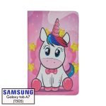 Samsung Galaxy tab A7 / T505