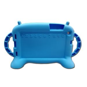 استند سیلیکونی فانتزی تبلت سامسونگ Tab A8 (T290-T295