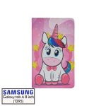 Samsung Galaxy tab A 8 inch / T295