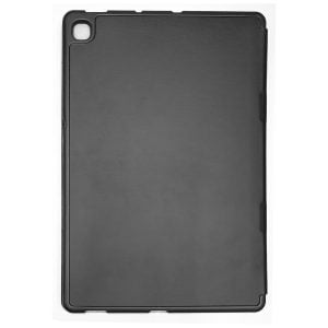 کیف کلاسوری اسمارت سیلیکونی | تبلت سامسونگ Tab S6 Lite (P610 – P613 – P615 – P619 – P620 – P625)