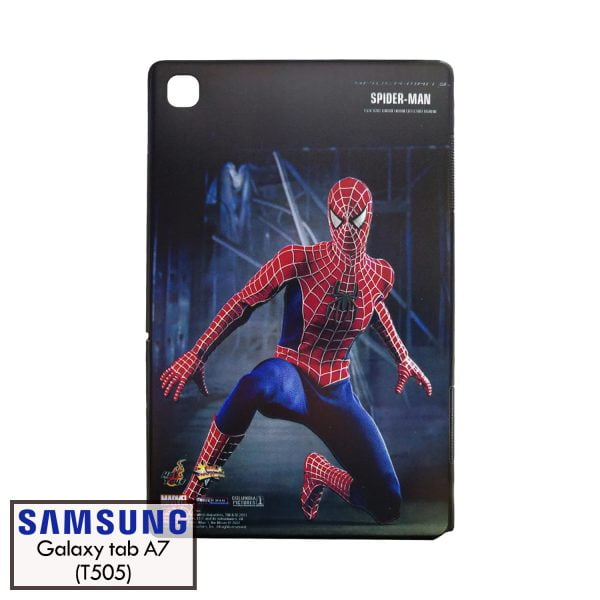 Samsung Galaxy tab A7 / T505