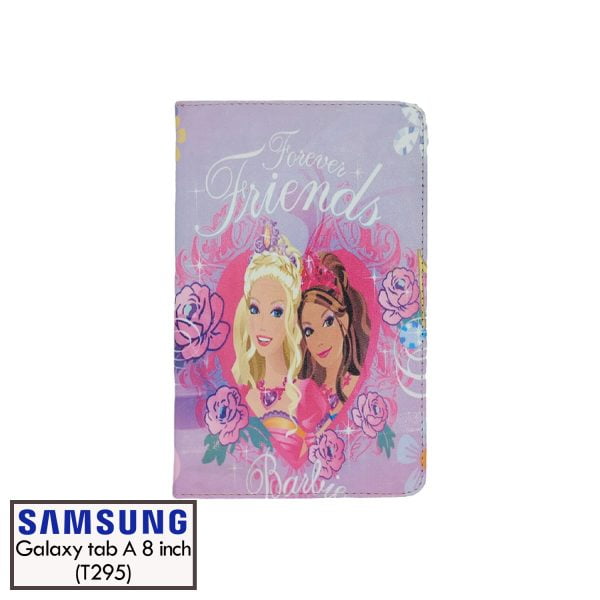 Samsung Galaxy tab A 8 inch / T295