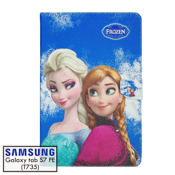 Samsung Galaxy tab S7 FE