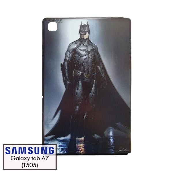 Samsung Galaxy tab A7 / T505