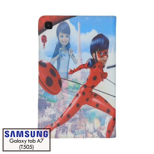 Samsung Galaxy tab A7 / T505