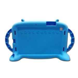 استند سیلیکونی فانتزی تبلت سامسونگ “10.5 اینچ” Tab A7 (T500-T505-T509)