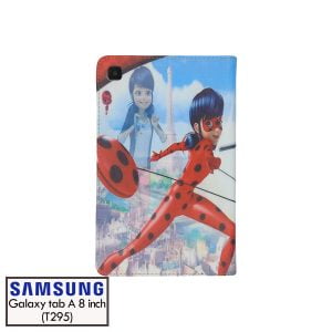 Samsung Galaxy tab A 8 inch / T295