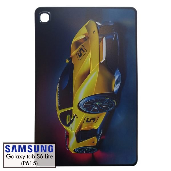 Samsung Galaxy tab S6 Lite