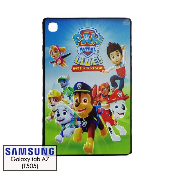 Samsung Galaxy tab A7 / T505