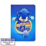 Samsung Galaxy tab A7 / T505