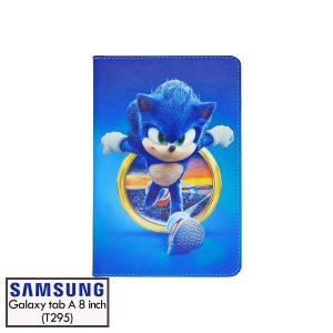 Samsung Galaxy tab A 8 inch / T295