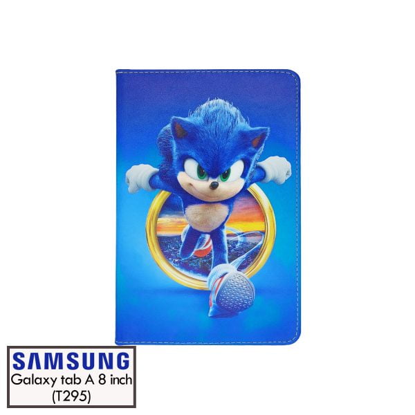 Samsung Galaxy tab A 8 inch / T295