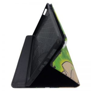 کیف طرحدار (با قاب اصلی) بن تن | تبلت سامسونگ “8.7 اینچ” Tab A7 Lite (T220-T225)
