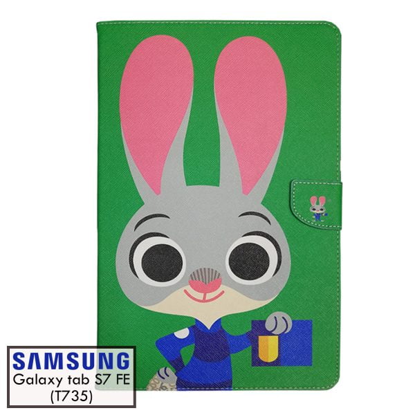 Samsung Galaxy tab S7 FE