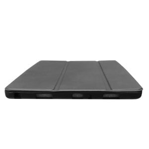 کیف کلاسوری اسمارت سیلیکونی | تبلت سامسونگ “10.5 اینچ” Tab A7 (T500-T505-T509)