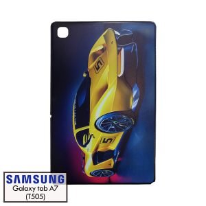 Samsung Galaxy tab A7 / T505