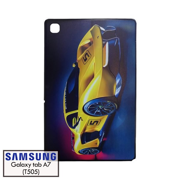 Samsung Galaxy tab A7 / T505