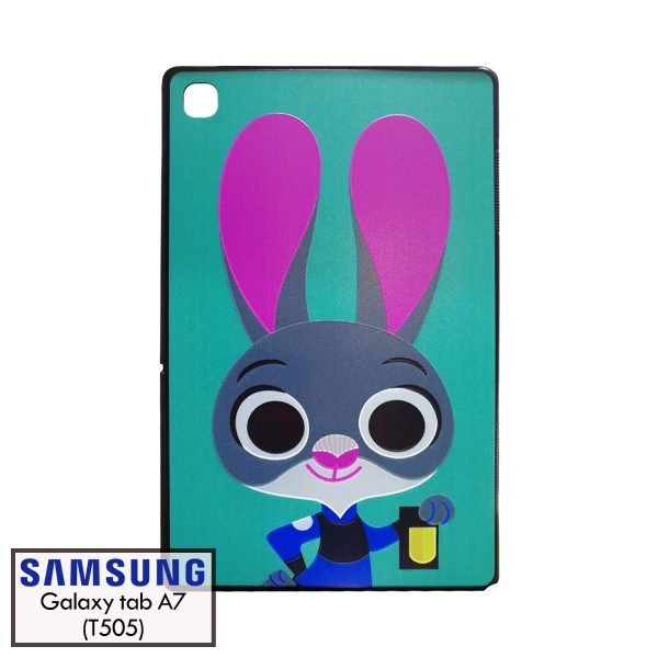 Samsung Galaxy tab A7 / T505