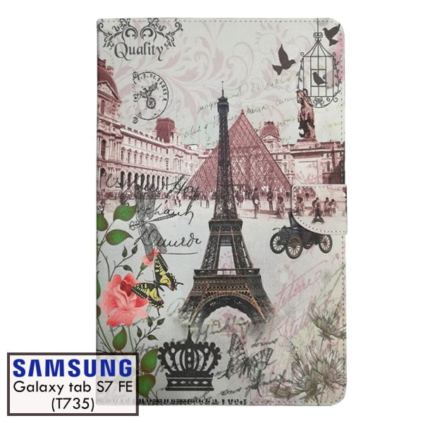Samsung Galaxy tab S7 FE