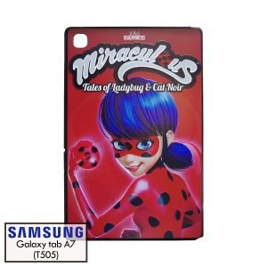 Samsung Galaxy tab A7 / T505