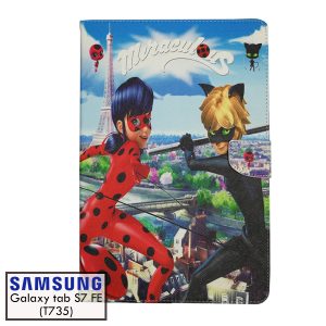 Samsung Galaxy tab S7 FE