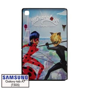 Samsung Galaxy tab A7 / T505