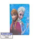 Samsung Galaxy tab A7 / T505