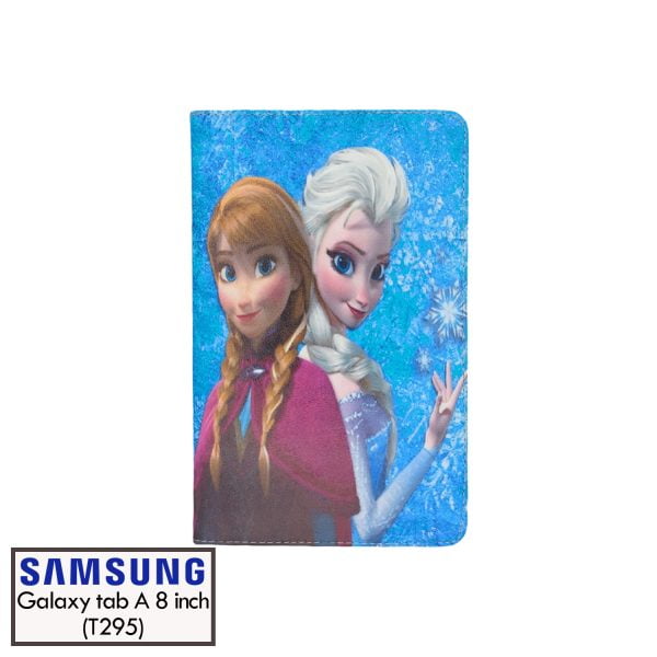 Samsung Galaxy tab A 8 inch / T295